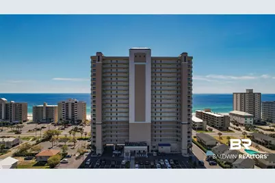 1010 W Beach Boulevard #2005, Gulf Shores, AL 36542 - Photo 1