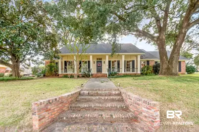 6405 E Willow Brook Run, Mobile, AL 36608 - Photo 1