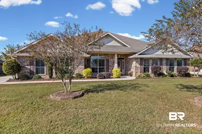 2033 Tammany Court, Foley, AL 36535 - Photo 1