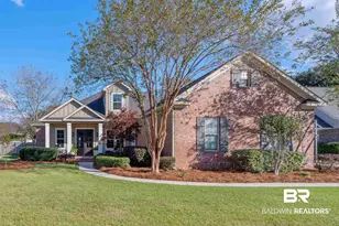 378 Lambton St, Fairhope, AL 36532 - Photo 1