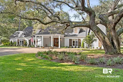 18247 Woodland Drive, Fairhope, AL 36532 - Photo 1
