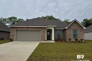 18257 Aden Dr, Robertsdale, AL 36567 - Photo 1
