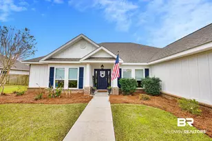 769 Winesap Dr, Fairhope, AL 36532 - Photo 1