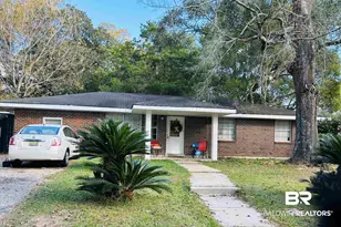1600 Decatur St, Mobile, AL 36618 - Photo 1