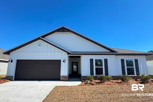 22029 Early Dawn Cir, Foley, AL 36535 - Photo 1