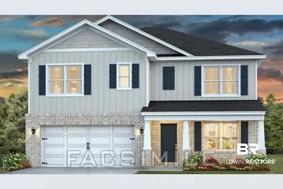32241 Lyon Road, Spanish Fort, AL 36527 - Photo 1