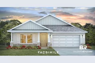 1069 Hayward Loop, Foley, AL 36535 - Photo 1