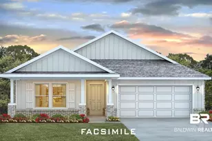 1069 Hayward Loop, Foley, AL 36535 - Photo 1