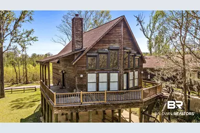 8261 Bryants Landing Road, Stockton, AL 36579 - Photo 1