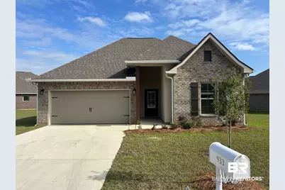 933 Ashville Circle, Foley, AL 36535 - Photo 1