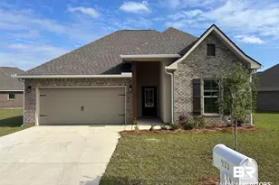 933 Ashville Cir, Foley, AL 36535 - Photo 1