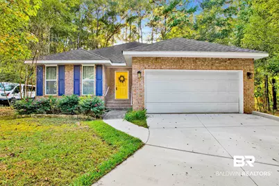 105 Mellattau Circle, Daphne, AL 36526 - Photo 1