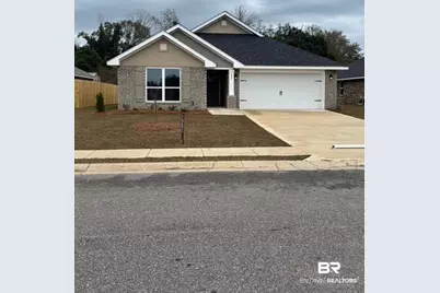 688 Mayflower Drive, Foley, AL 36535 - Photo 1