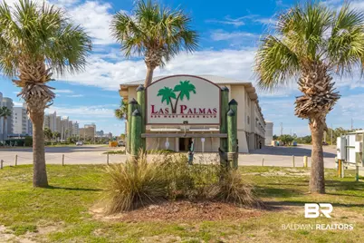 930 West Beach Boulevard #108, Gulf Shores, AL 36542 - Photo 1