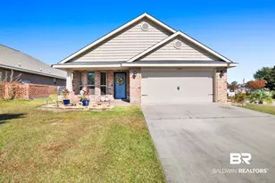 22661 Lake South Dr, Foley, AL 36535 - Photo 1