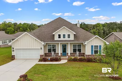 9377 Diamante Boulevard, Daphne, AL 36526 - Photo 1