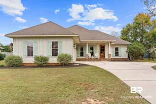 11937 Jericho Dr, Daphne, AL 36526 - Photo 1