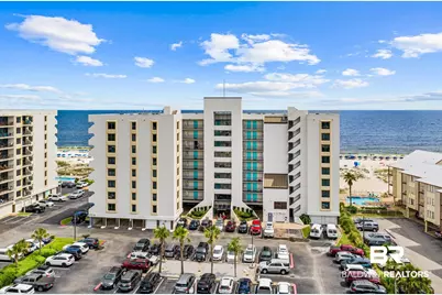 407 W Beach Boulevard #879, Gulf Shores, AL 36542 - Photo 1