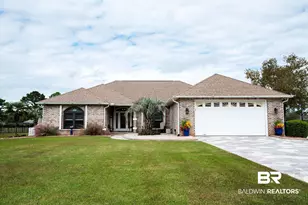 9132 Clubhouse Dr, Foley, AL 36535 - Photo 1