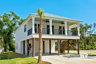 5457 Gulf Ave, Orange Beach, AL 36561 - Photo 1