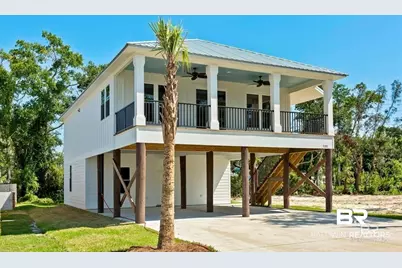 5449 Gulf Avenue, Orange Beach, AL 36561 - Photo 1