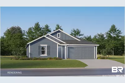 16068 Clover Field Lane, Summerdale, AL 36535 - Photo 1