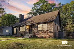 2806 Exter Dr, Mobile, AL 36606 - Photo 1