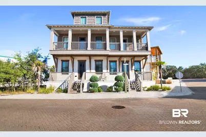 6 Meeting House Square, Orange Beach, AL 36561 - Photo 1