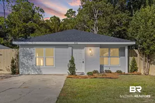 416 Palmetto Ct, Gulf Shores, AL 36542 - Photo 1