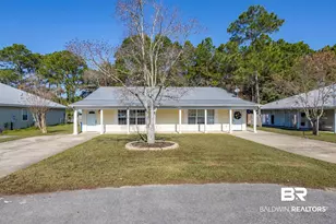 24989 Ivy Ln, Orange Beach, AL 36561 - Photo 1