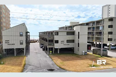 1027 W Beach Boulevard #101, Gulf Shores, AL 36542 - Photo 1
