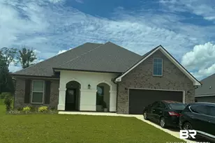 11147 Bonaventure Ave, Daphne, AL 36526 - Photo 1