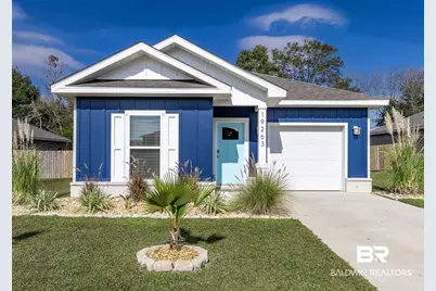 19263 Treehill Lane, Summerdale, AL 36580 - Photo 1