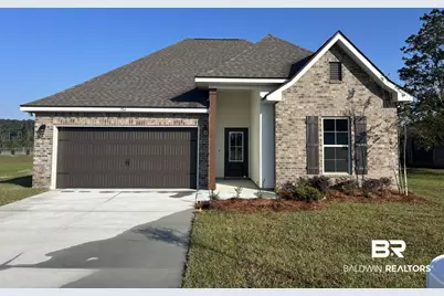 984 Ashville Circle, Foley, AL 36535 - Photo 1