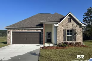 984 Ashville Cir, Foley, AL 36535 - Photo 1