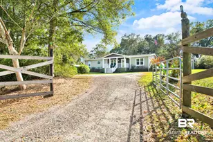 26126 Joe Foley Rd, Robertsdale, AL 36567 - Photo 1