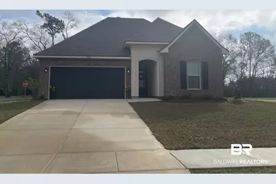 15682 Yellowstone Drive, Silverhill, AL 36576 - Photo 1
