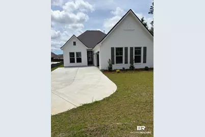 401 Sutton Lane, Foley, AL 36535 - Photo 1