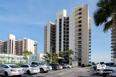 27008 Perdido Beach Boulevard #1004, Orange Beach, AL 36561 - Photo 1