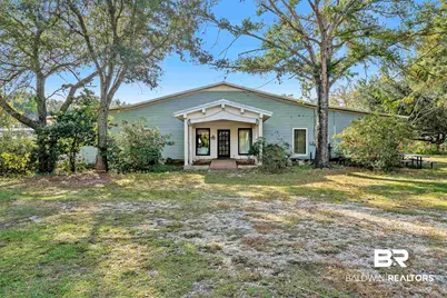 10090 US Highway 98, Fairhope, AL 36532 - Photo 1