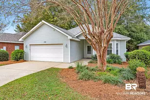 105 Mark Twain Loop, Foley, AL 36535 - Photo 1