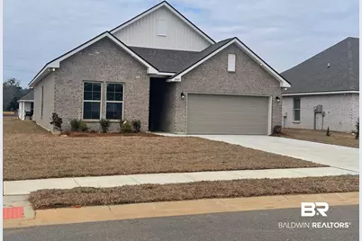 21059 Central Avenue, Silverhill, AL 36576 - Photo 1