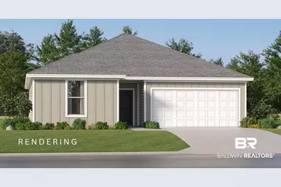 3836 Casita Circle, Foley, AL 36535 - Photo 1