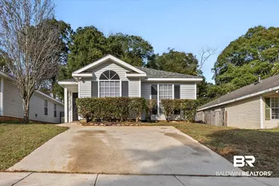 7354 N Willow Pointe Drive, Mobile, AL 36695 - Photo 1