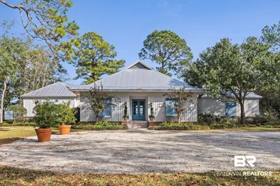 7015 Bay Road, Mobile, AL 36605 - Photo 1