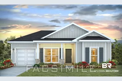 13763 Logan Place, Foley, AL 36535 - Photo 1