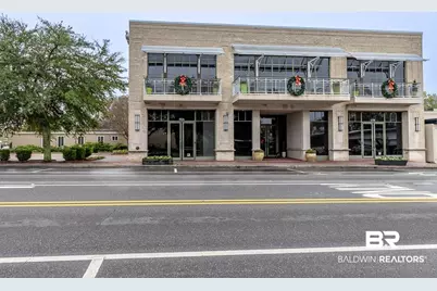 55 N Section Street, Fairhope, AL 36532 - Photo 1