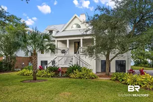 31061 Peninsula Dr, Orange Beach, AL 36561 - Photo 1