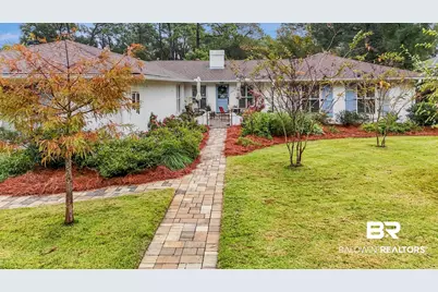 453 Boone Lane, Fairhope, AL 36532 - Photo 1