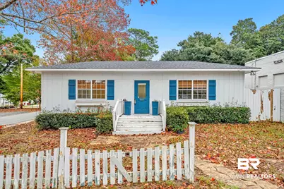 460 N Section Street, Fairhope, AL 36532 - Photo 1